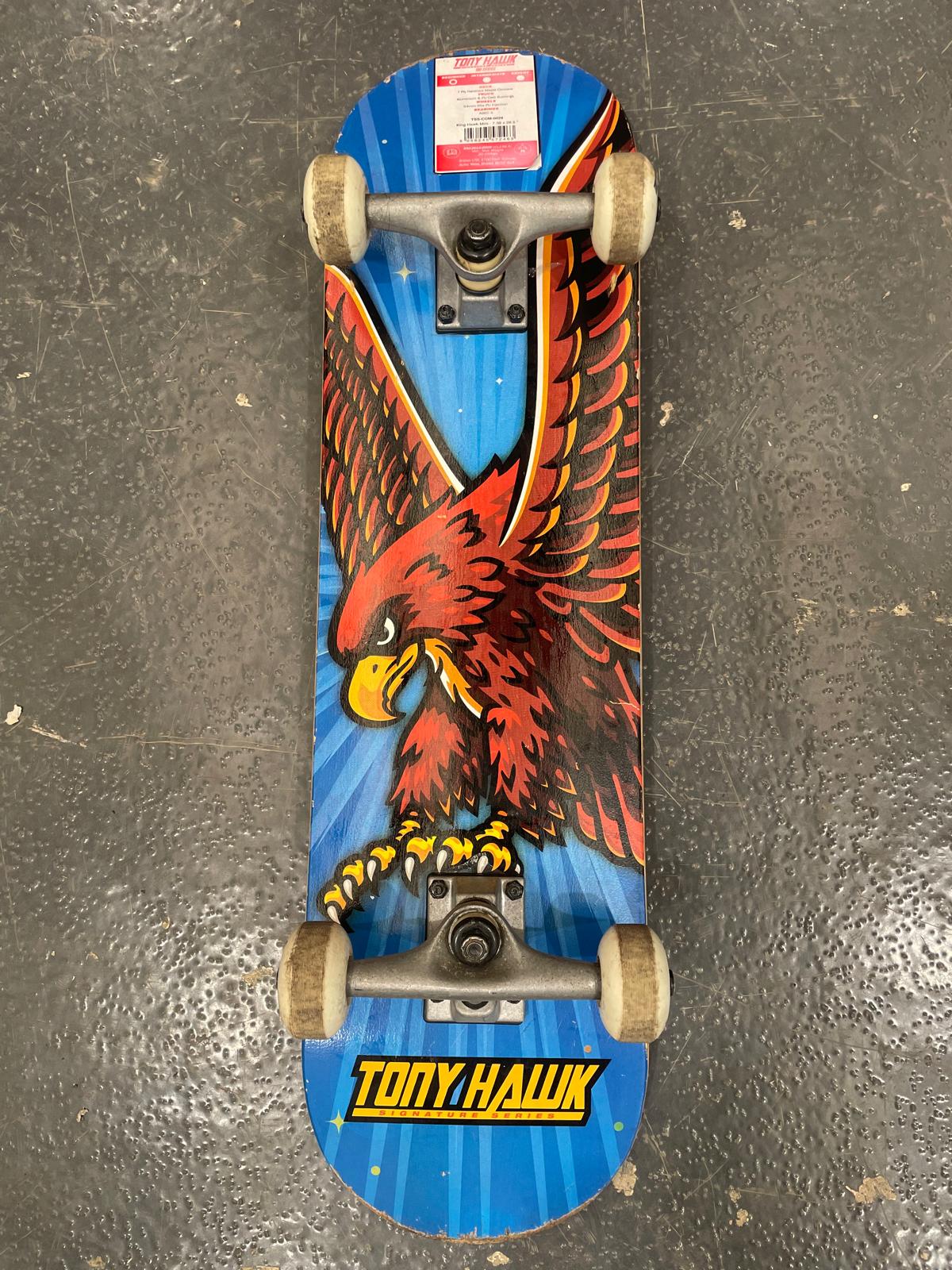 Tony Hawk Skateboard (Pre-loved)