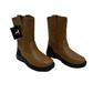 Tuffking Safety Rigger Boots (New)