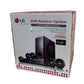 LG DVD Receiver System (Pre-Loved)