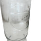 Pepsi 20 oz Glassware New Design 2024 Clear Drinking Glass (Unused)