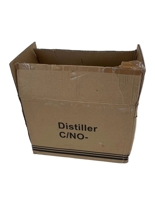 Coz Water Distiller (Unused)