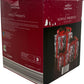 Christmas Acrylic Presents Set of 3 with 48 White LEDs (Unused)