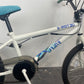 Serviced Flair BMX Bike, 20”(pre-Loved)