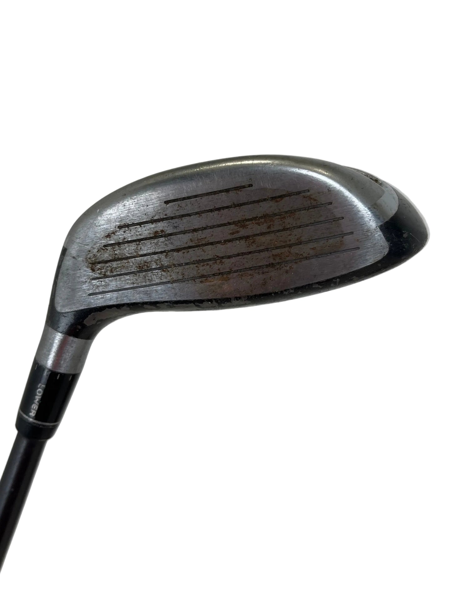 TaylorMade SLDR Fairway Wood S Flex Motore Shaft Golf Club (Pre-Loved)