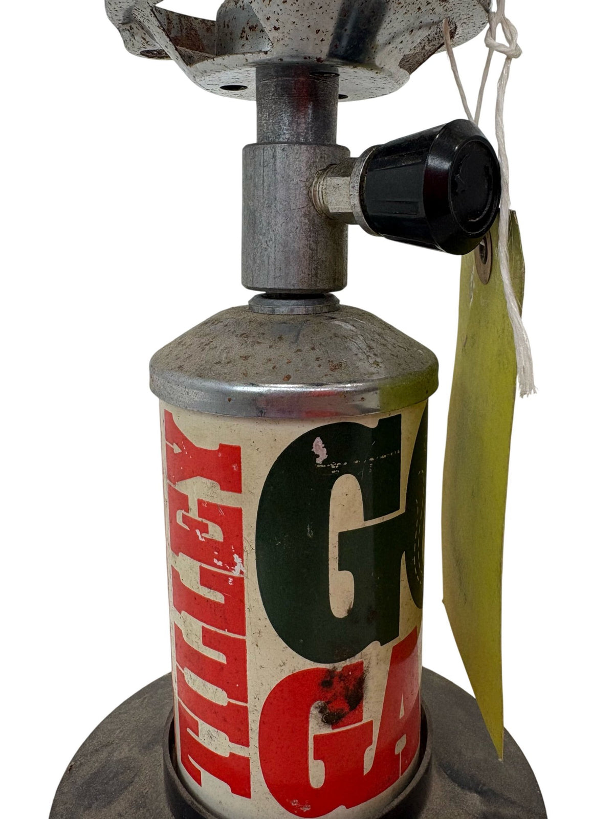 Vintage Tilley Gas Lamp T9911 (Pre-Loved)