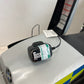 BMW R1200 Electric Ride-On Police Motorcycle (Pre-Loved)