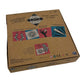 The Sock Game Race Board Game (Unused)