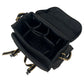 Jessop Large Black Shoulder Carry Camera Bag (Pre-Loved)