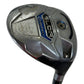 TaylorMade SLDR Fairway Wood S Flex Motore Shaft Golf Club (Pre-Loved)
