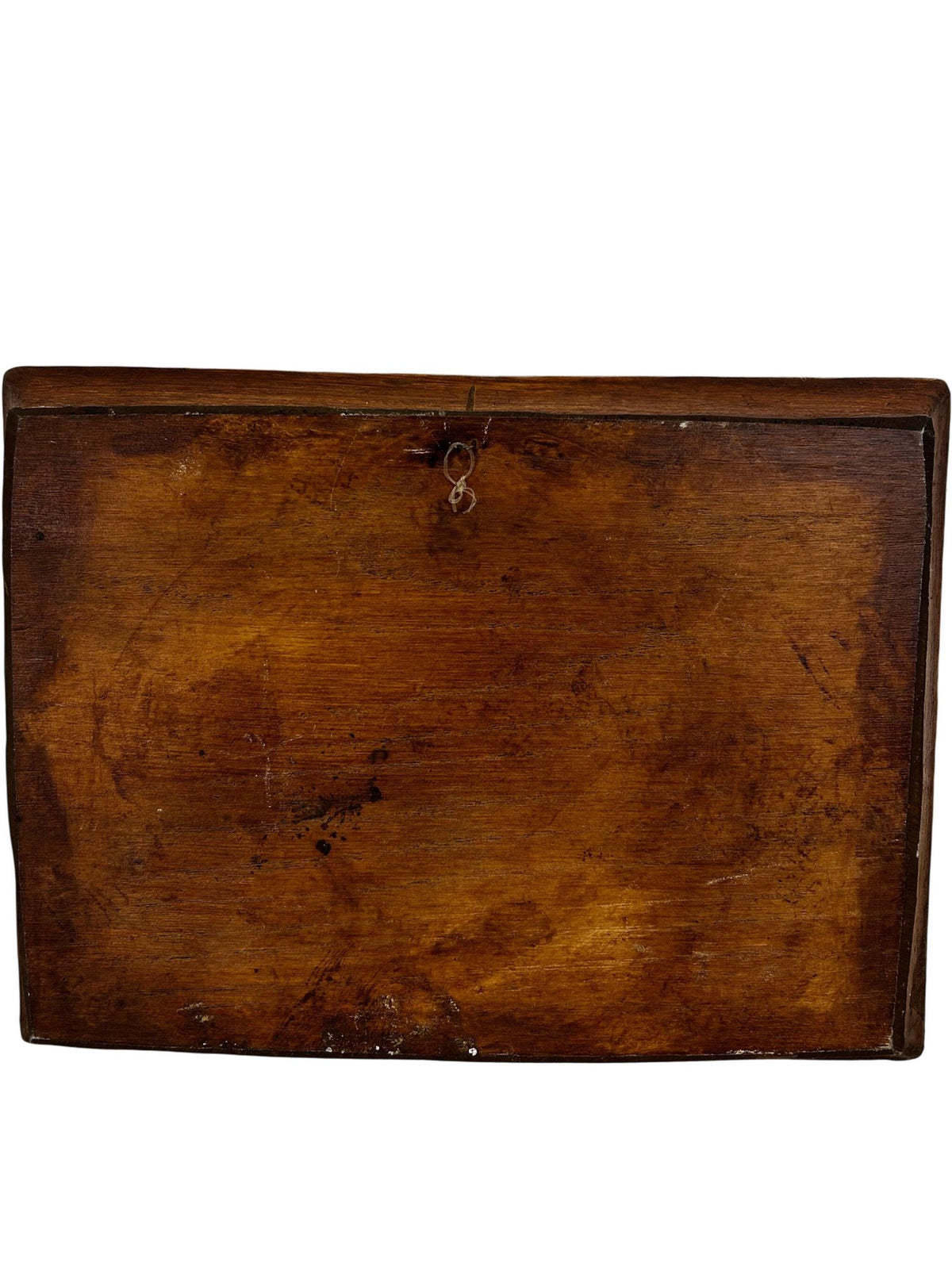 Vintage Coach & Horses Relief Wall Plaque Rustic Carved Effect 31cm (Pre-Loved)