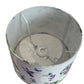Floral Lampshade (Pre-Loved)