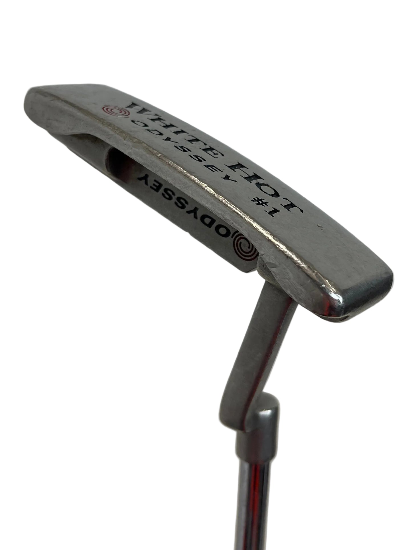 Odyssey White Hot #1 Ball Putter Golf Club (Pre-Loved)