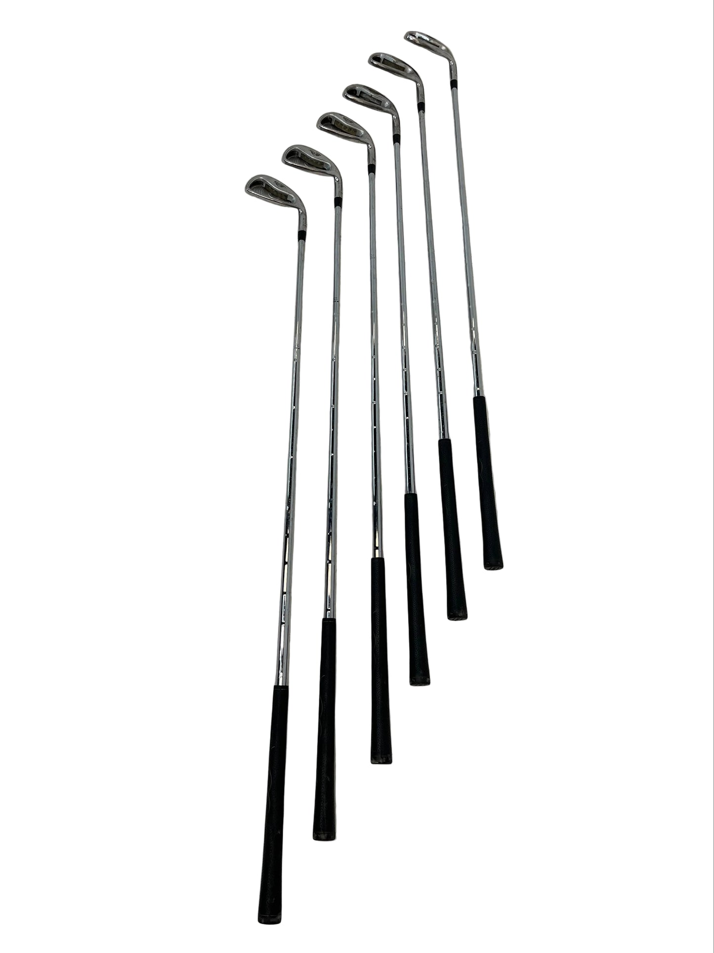 TaylorMade r7 XD Irons Golf Club Set (Pre-Loved)