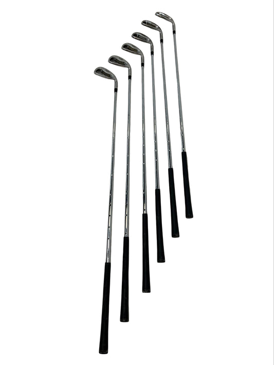 TaylorMade r7 XD Irons Golf Club Set (Pre-Loved)