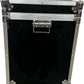 DJ Equipment Flight Case with Wheels & Trolley Handle (Pre-Loved)