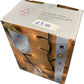 Notcutts LED Christmas Lights 720 Golden Glow