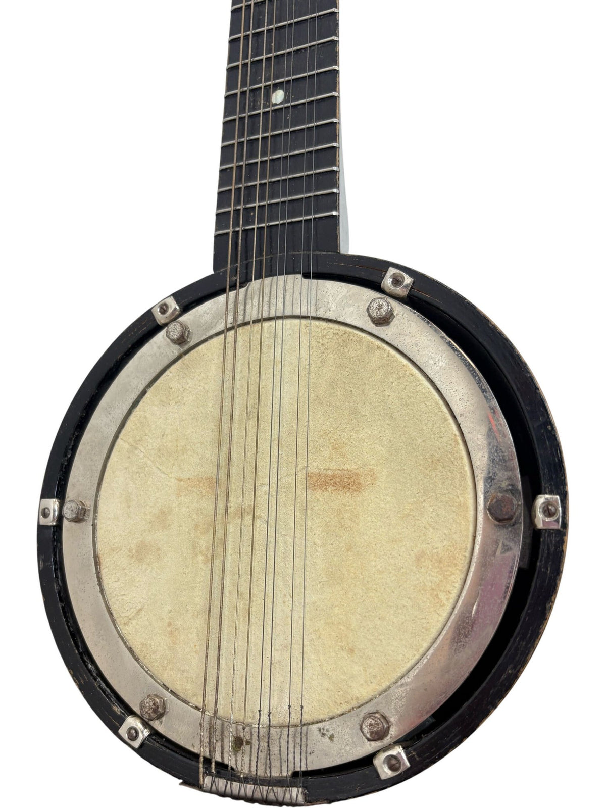 Vintage Ukulele Banjolele 53cm (Pre-Loved)
