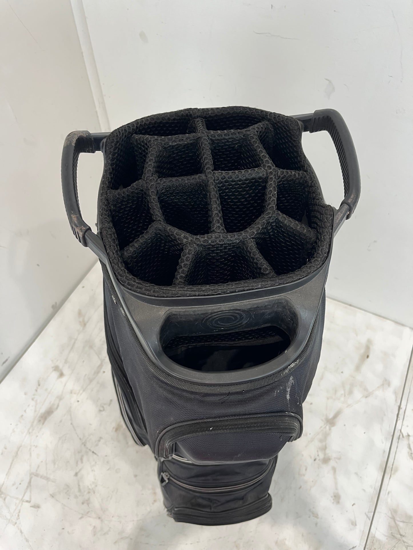 Callaway 13 Cart Golf Bag (Pre-loved)