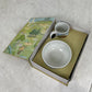 Winnie The Pooh Mug And Bowl Gift Set (Pre-Loved)