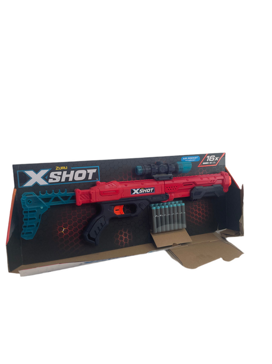 Xshot Hawk Eye (Pre-Loved)