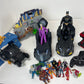 DC/Marvel Toy Collection Bundle (Pre-loved)