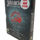 Jurassic Park The Ultimate Collection DVD Box Set (Pre-Loved)