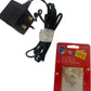 Snowtime Fibre Optic Christmas Tree 33"