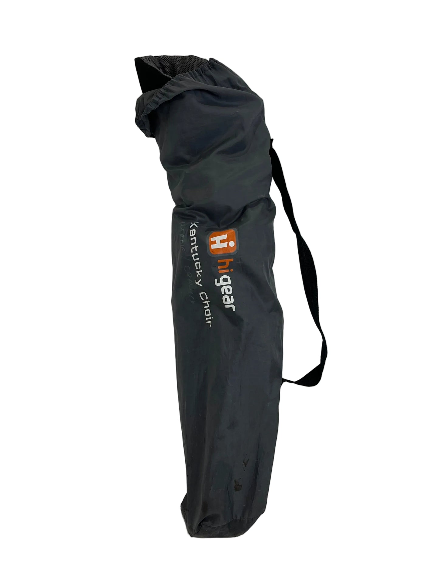 HiGear Kentucky Folding Camping Chair (Pre-Loved)