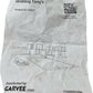 Garvee Skidding Tongs Red Heavy Duty QQ547 (Unused)