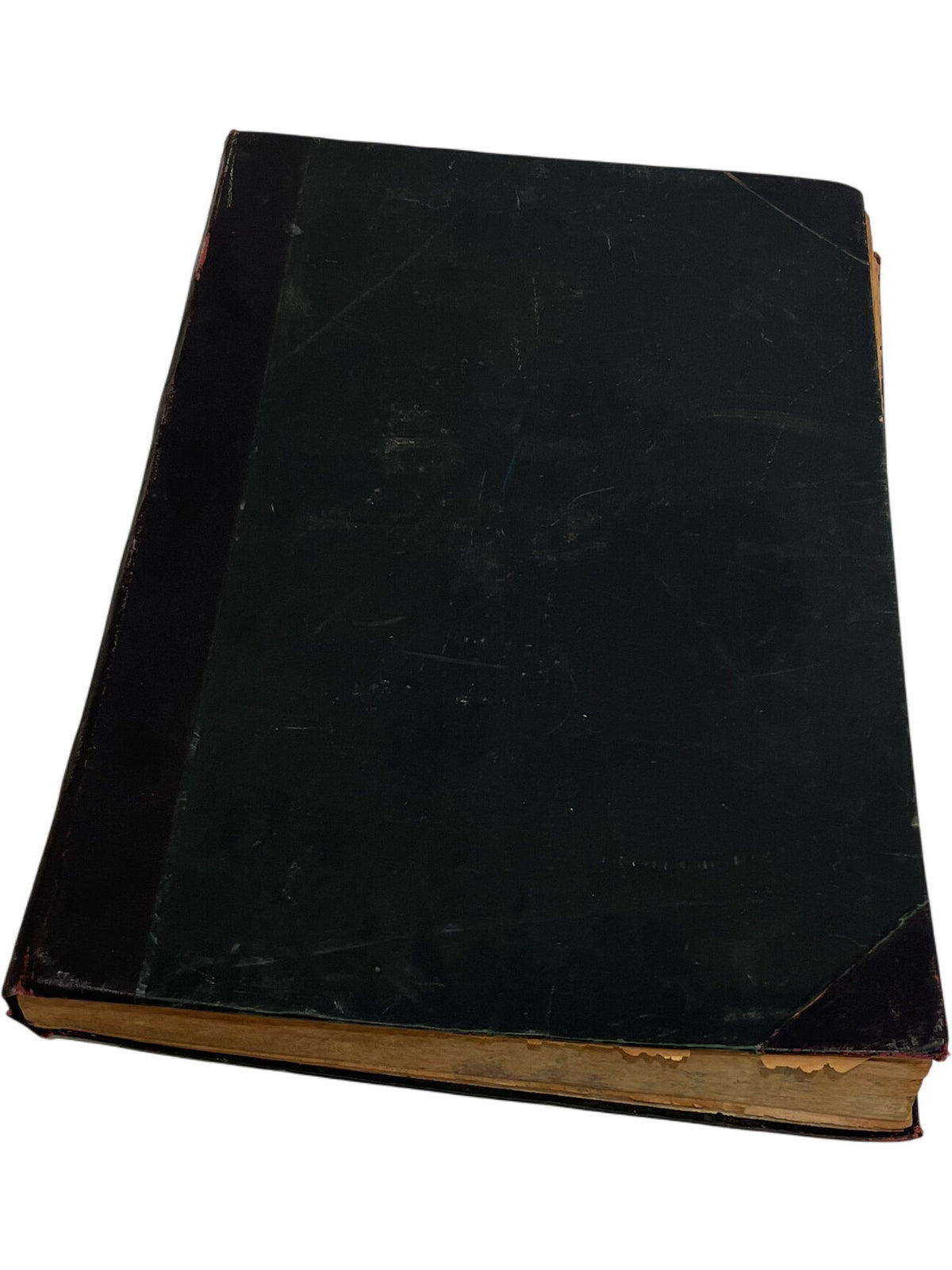 Vintage Antique Oldham Chronicle Bound 1938 Newspaper Collection (Pre-Loved)