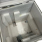 DJ Equipment Flight Case with Wheels & Trolley Handle (Pre-Loved)