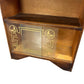 Antique Vintage Bureau Wood Desk (Pre-Loved)