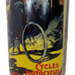 Terrot & Cie Dijon Vintage Cycling Poster (Pre-Loved)