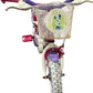 Serviced Disney Minnie Mouse Kids Bike 12" (Pre-Loved)