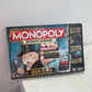 Monopoly Ultimate Banking Board Game (Pre-Loved)