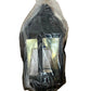Black Wall Hanging Lantern (New)