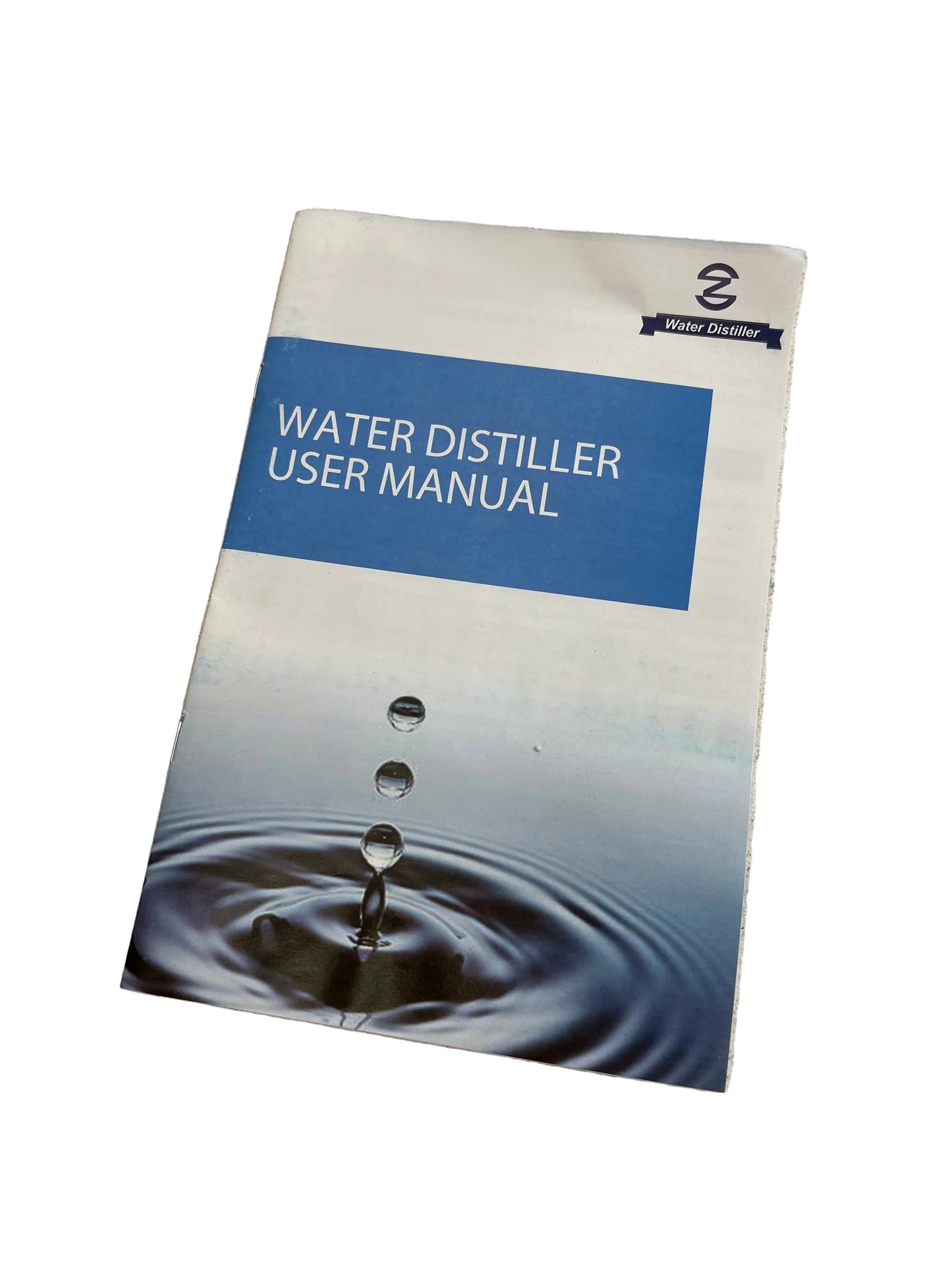 Coz Water Distiller (Unused)