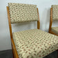 Cream Chairs X2