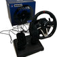 HORI Racing Wheel Apex RWA Steering Wheel & Pedals PS4/PS3 (Pre-Loved)