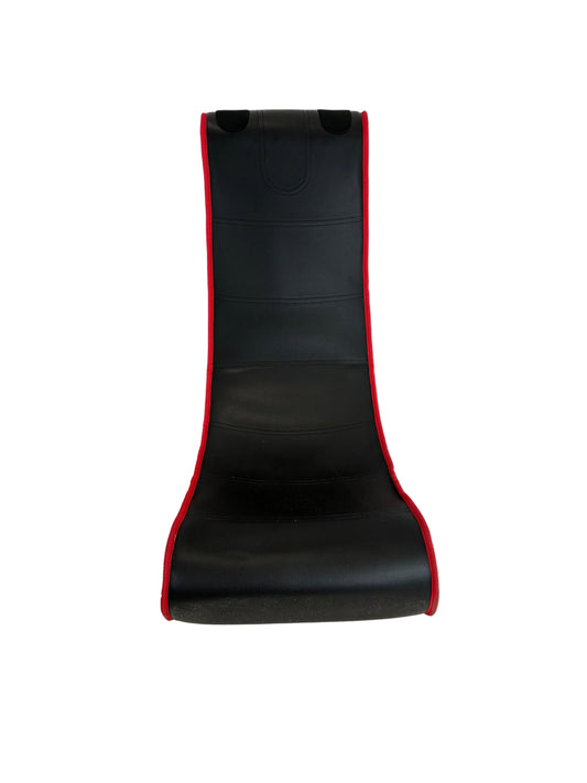 Foldable Floor Gaming Chair (Pre-loved)