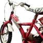 Serviced Apollo Pom Pom Kids Bike (Pre-Loved) 14 inch wheels