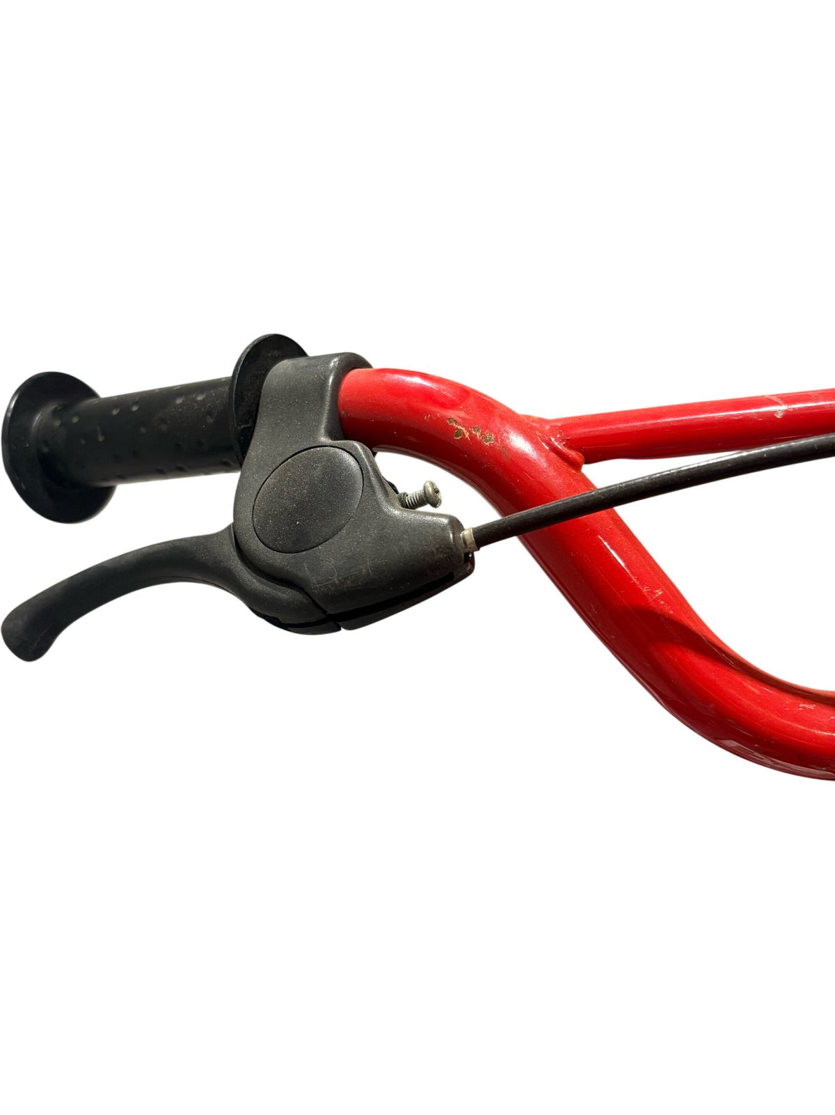 Serviced Kids' Bicycle 12" (Pre-Loved)