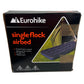 Eurohike Single Flock Airbed Mattress (Pre-Loved)