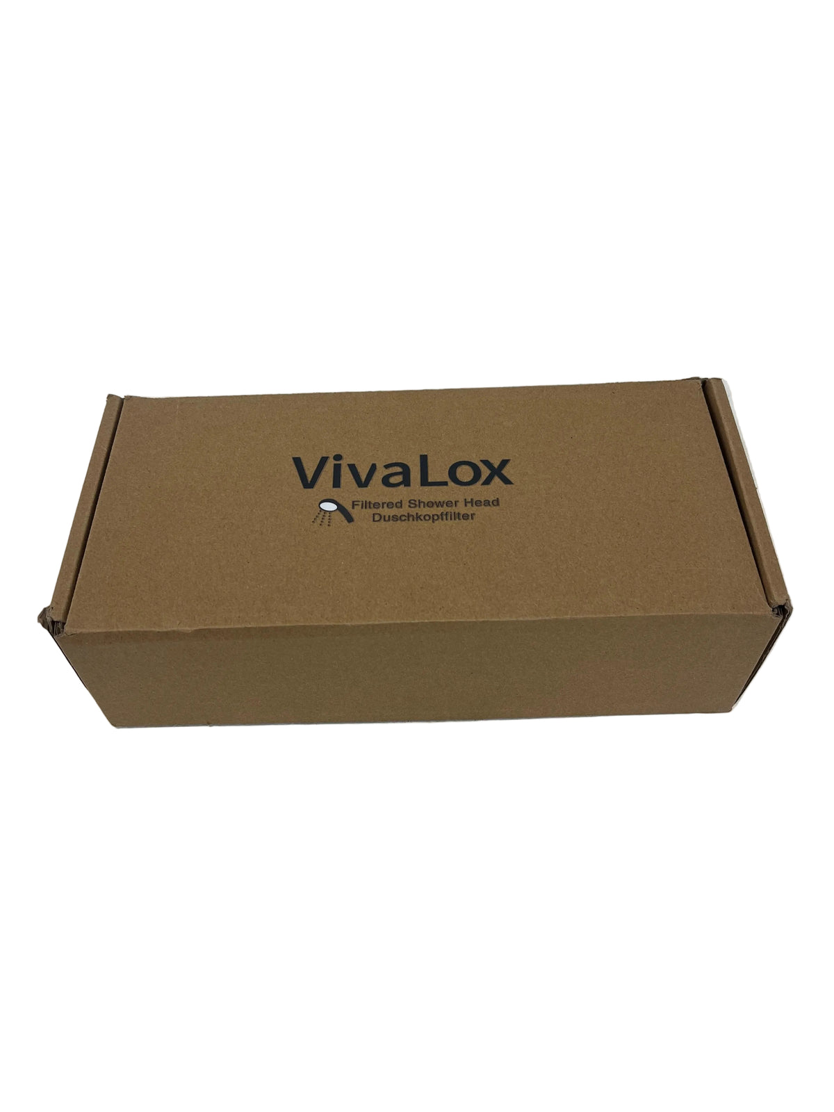 VivaLox Filtered Shower Head (Pre-Loved)