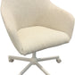 Adjustable Office Chair 60x60x83cm (Pre-Loved)