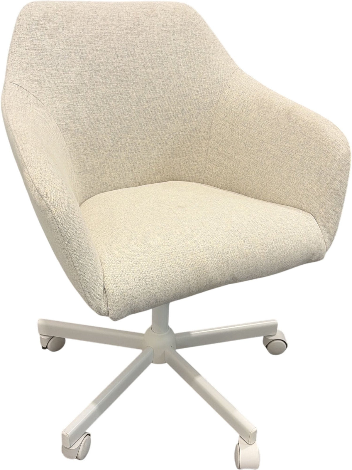 Adjustable Office Chair 60x60x83cm (Pre-Loved)