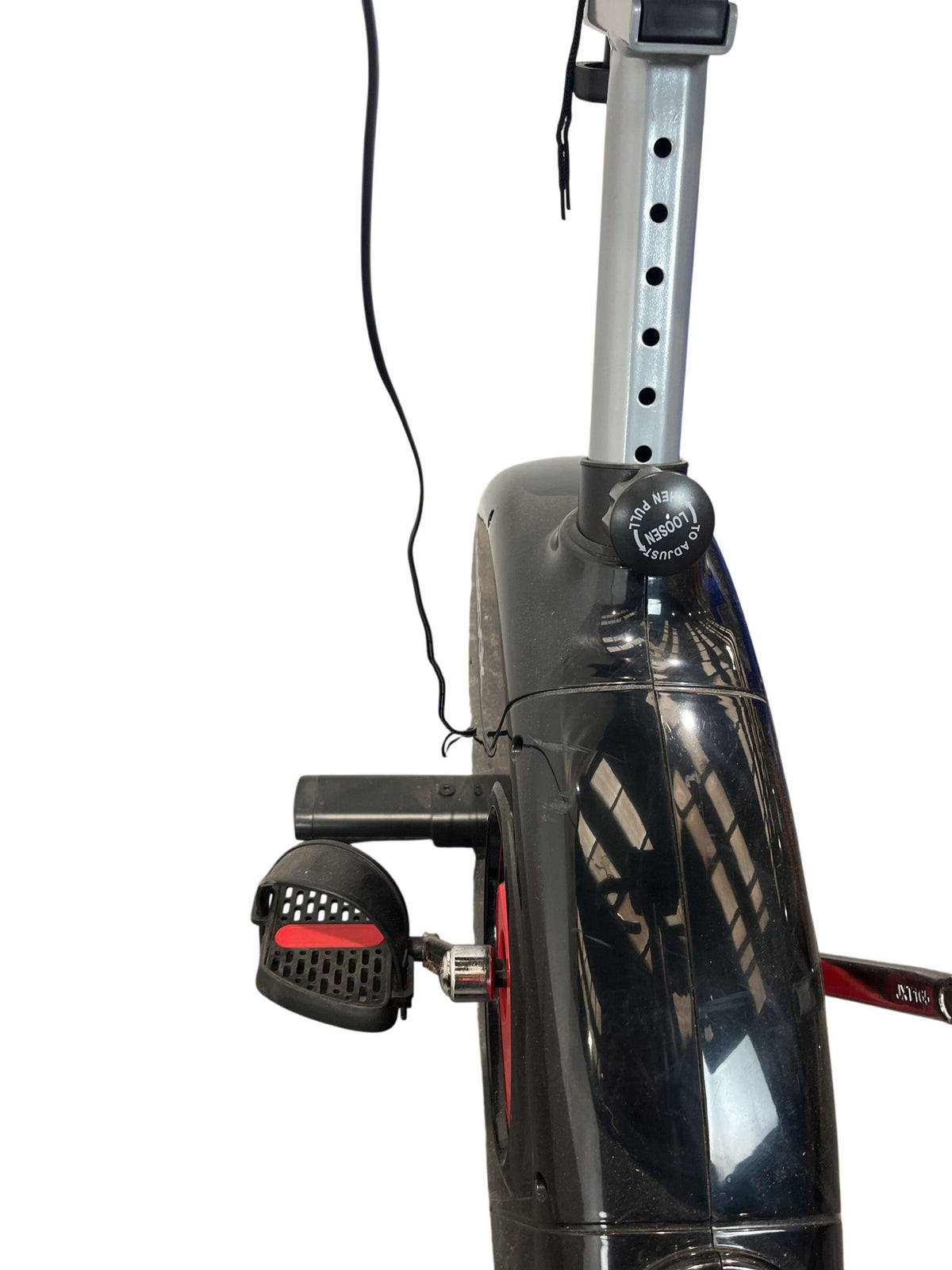 Reebok Exercise Bike One GB40s With Built-In Display (Pre-Loved)