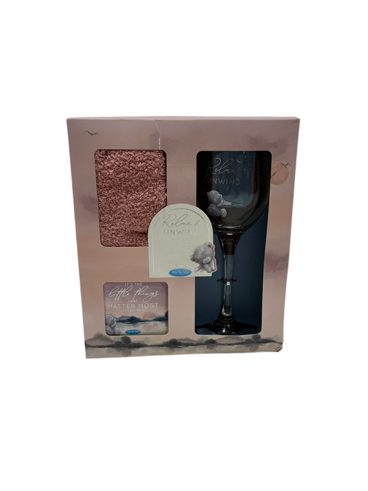 Me To You Gift Set (New)