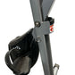 Opti Folding Exercise Bike LCD Display Compact Home Fitness Cycle (Pre-Loved)