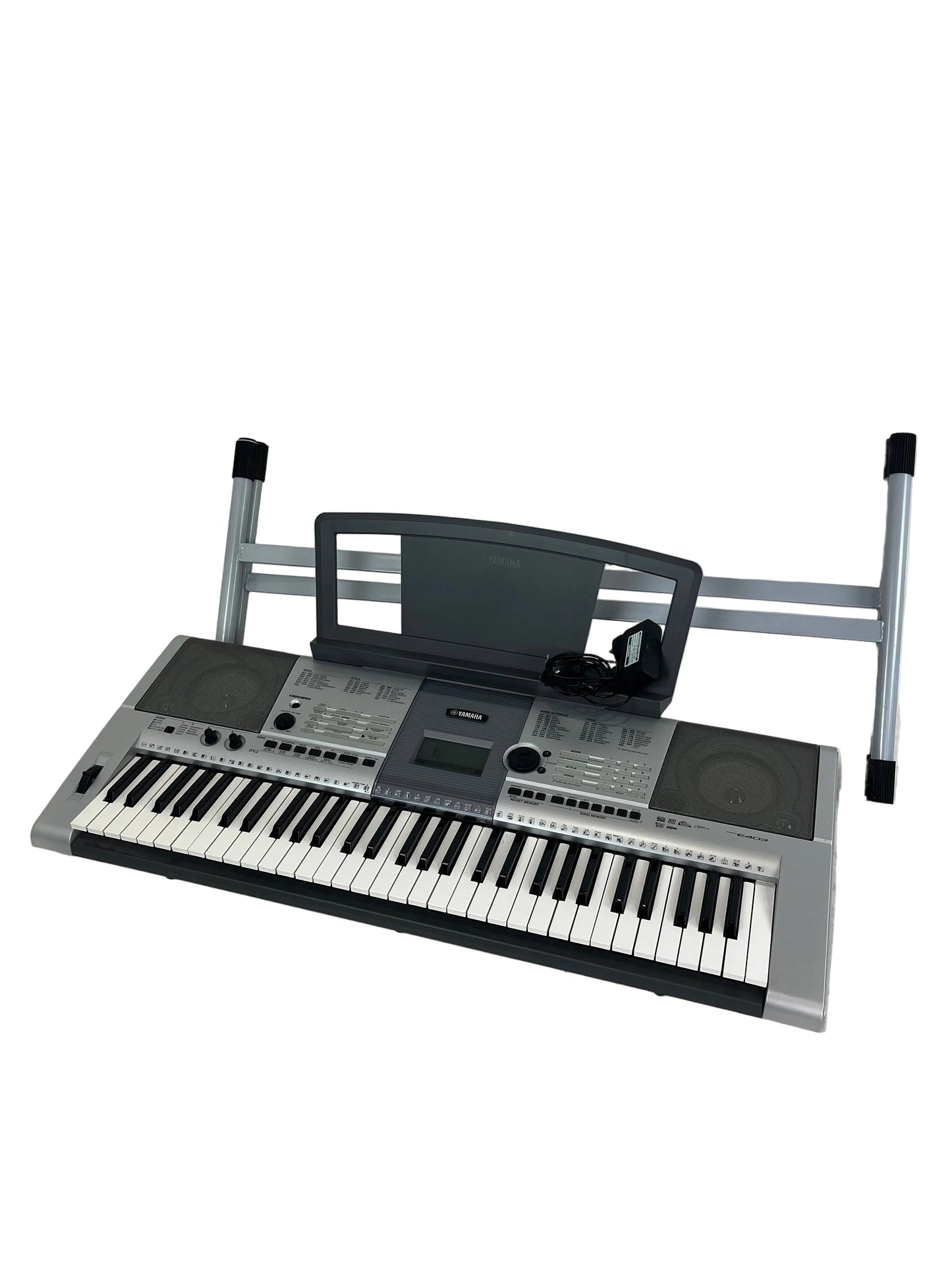 Yamaha PSR-E403 Portable Keyboard (Pre-Loved)